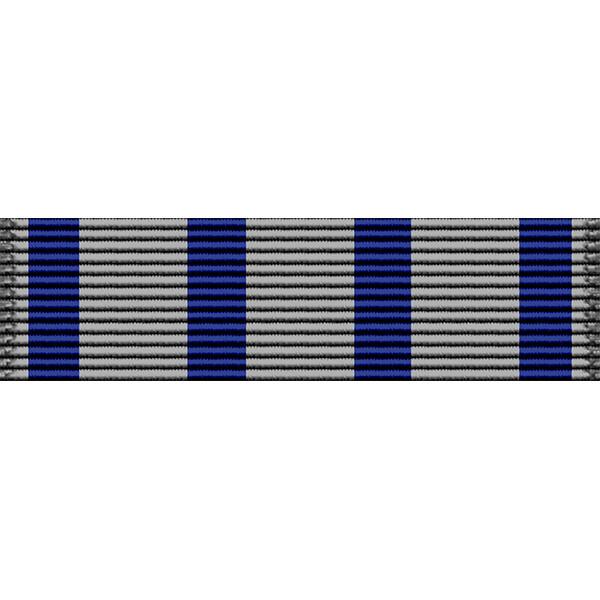 Vanguard Coast Guard Auxiliary Ribbon Unit: Specialty Training (7823100)