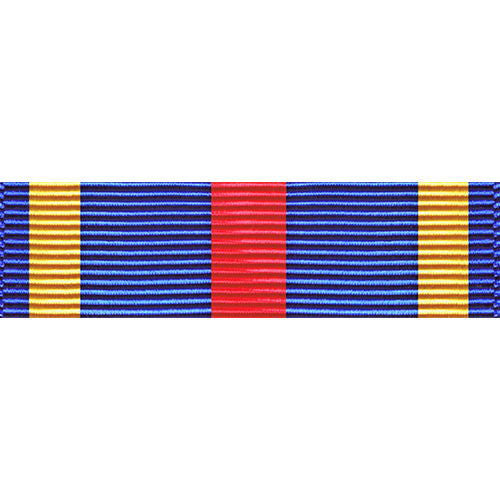 Vanguard Ribbon USAF Training