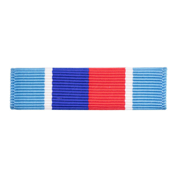 Vanguard Ribbon UN Mission In Haiti
