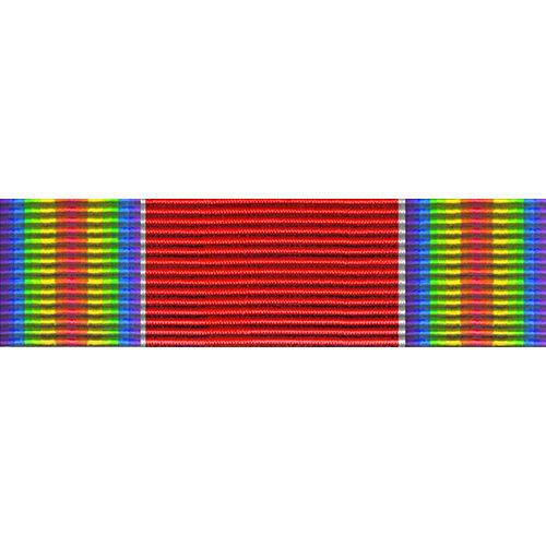 Vanguard Ribbon WWII Victory