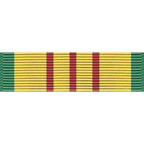 Vanguard Ribbon Unit: Vietnam Service