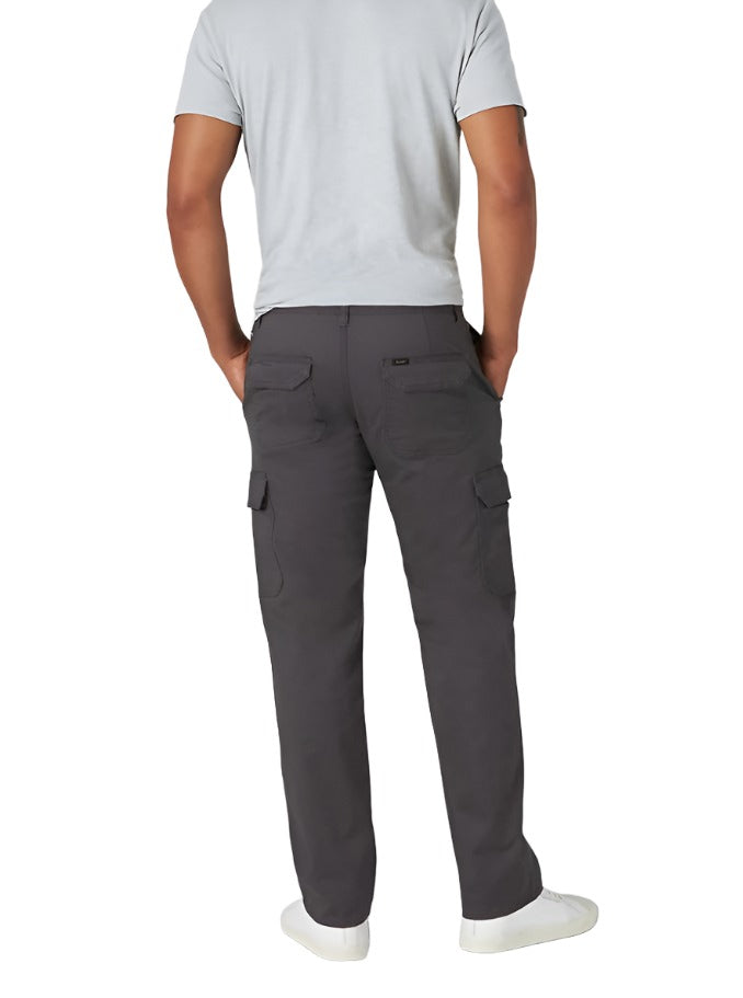 Lee Mens Extreme Comfort Cargo Pants ShopCGX Lee Mens Extreme Comfort Cargo Pants ShopCGX
