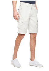Wearfirst Mens Stretch Caution Rip Stop 11'' Short