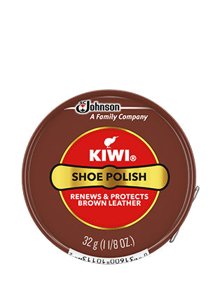 KIWI Shoe Polish 11/8 oz