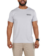 5.11 Mens Lawn Protector Short Sleeve T-Shirt