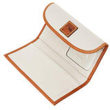 Dooney & Bourke Pebble Grain Continental Clutch