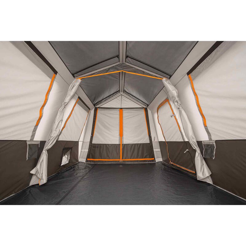nine person tent Bushnell 9 Person Instant Cabin Tent – ShopCGX