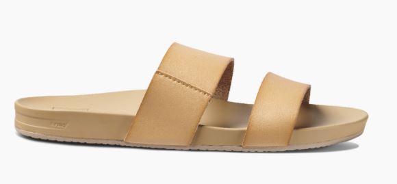 REEF Womens Cushion Vista Sandal