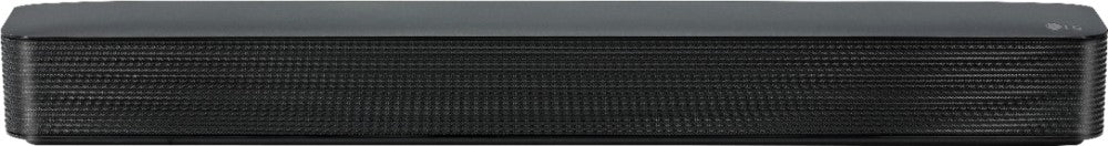 LG 2.0 Channel Soundbar with 40-Watt Digital Amplifier - Black