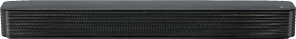 LG 2.0 Channel Soundbar with 40-Watt Digital Amplifier - Black