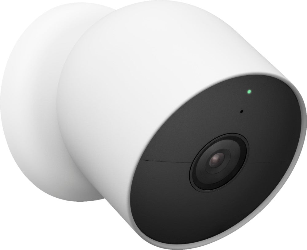 Google Nest Cam (Outdoor or Indoor, Battery)