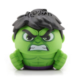 Bitty Boomers Marvel Bluetooth Speaker - Hulk