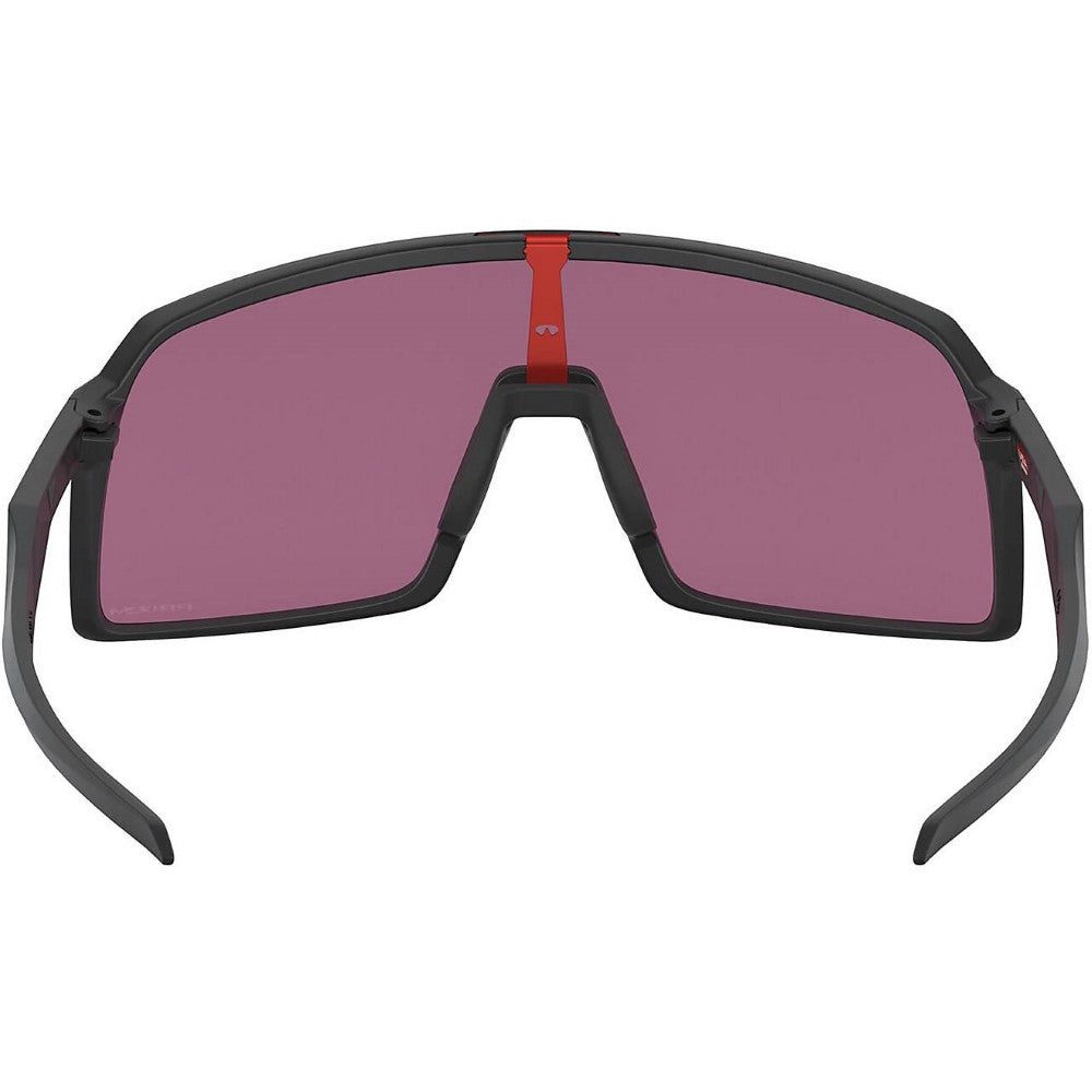 Oakley Sutro Matte Black Frame - Prizm Road Lens - Non Polarized Sunglasses