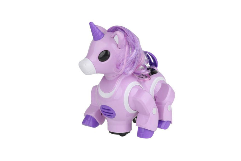 Vivitar Dancing Robot Unicorn