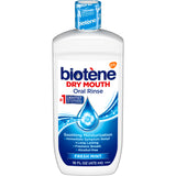 Biotène Dry Mouth Oral Rinse - Fresh Mint - 16 oz.