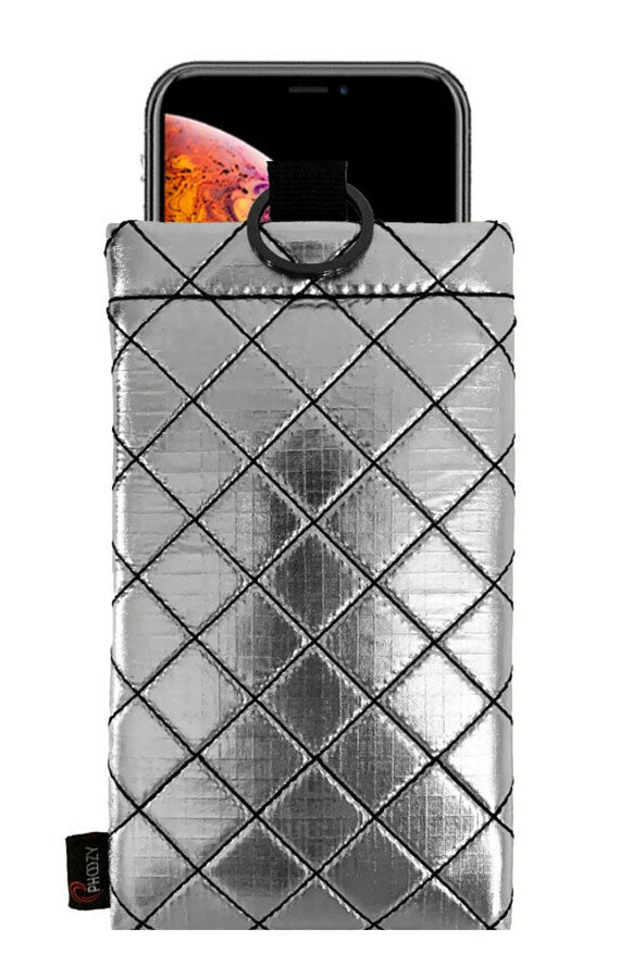 PHOOZY Apollo II Antimicrobial Insulated Phone Case PHOOZY Apollo II Antimicrobial Insulated Phone Case