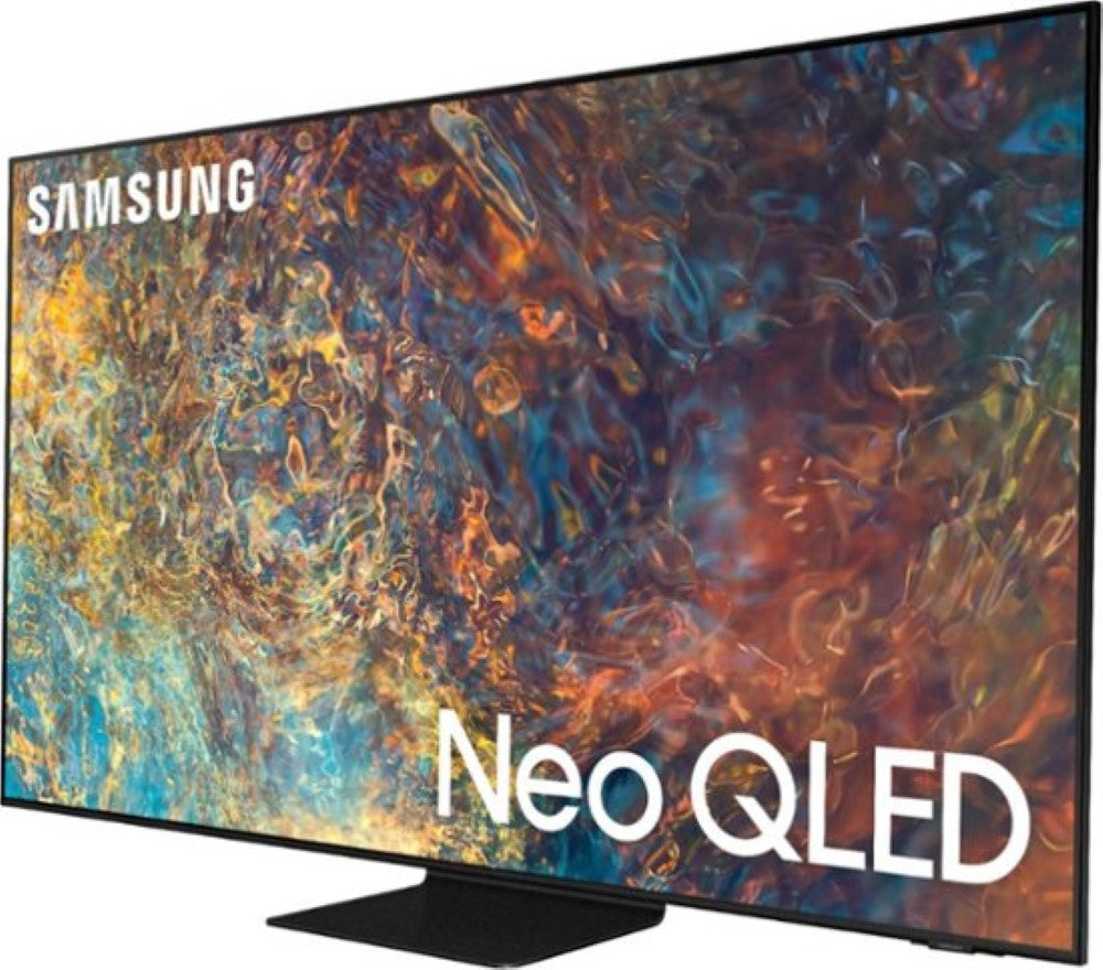 Samsung 75" Class QN90A Neo QLED 4K UHD Smart Tizen TV