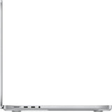 Apple MacBook Pro 14" Laptop - Apple M1 Pro Chip/16GB Memory/512GB SSD - Silver