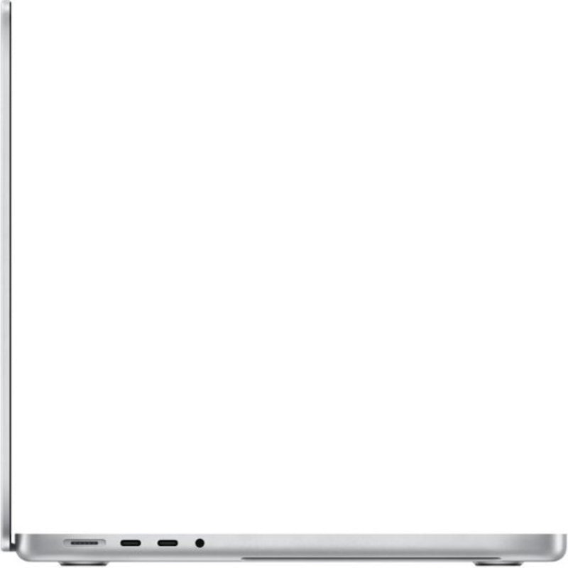 Apple MacBook Pro 14" Laptop - Apple M1 Pro Chip/16GB Memory/512GB SSD - Silver