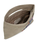 The Sak x Oceana Convertible Crossbody Handbag