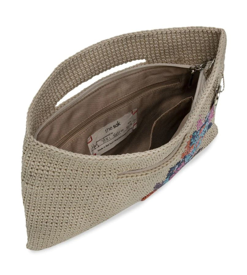 The Sak x Oceana Convertible Crossbody Handbag