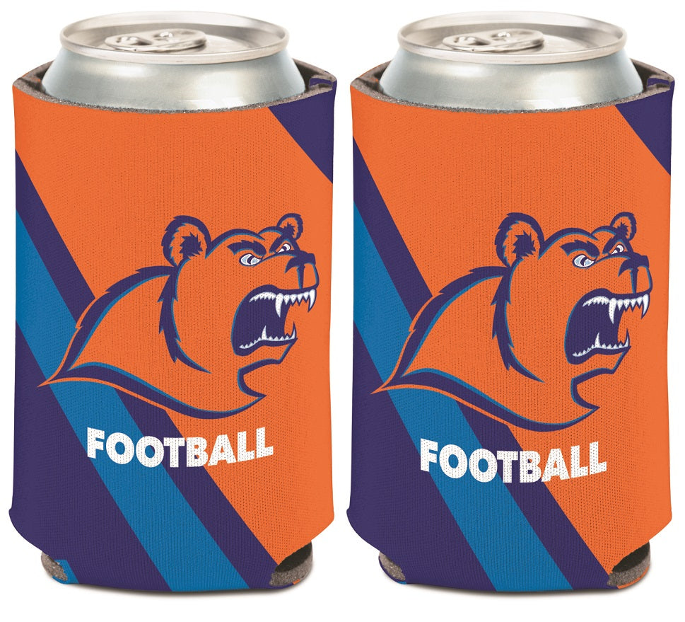 Coast Guard Academy Can Cooler - Football