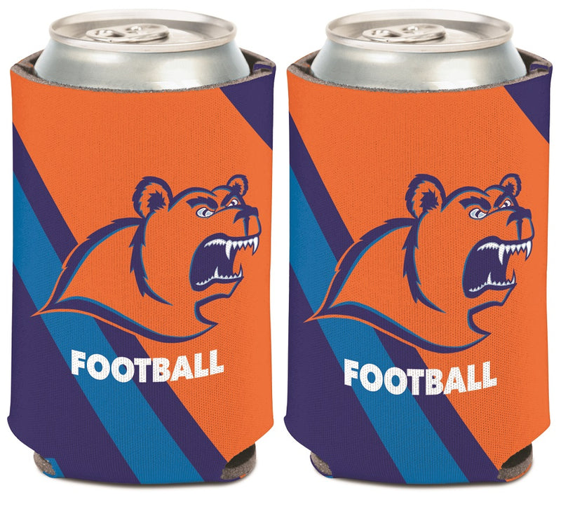 Coast Guard Academy Can Cooler - Football