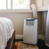 NewAir Portable Air Conditioner and Heater - 14,000 BTUs