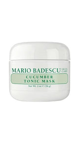 Mario Badescu Cucumber Tonic Mask