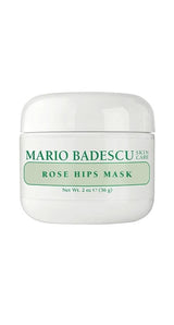 Mario Badescu Rose Hips Mask