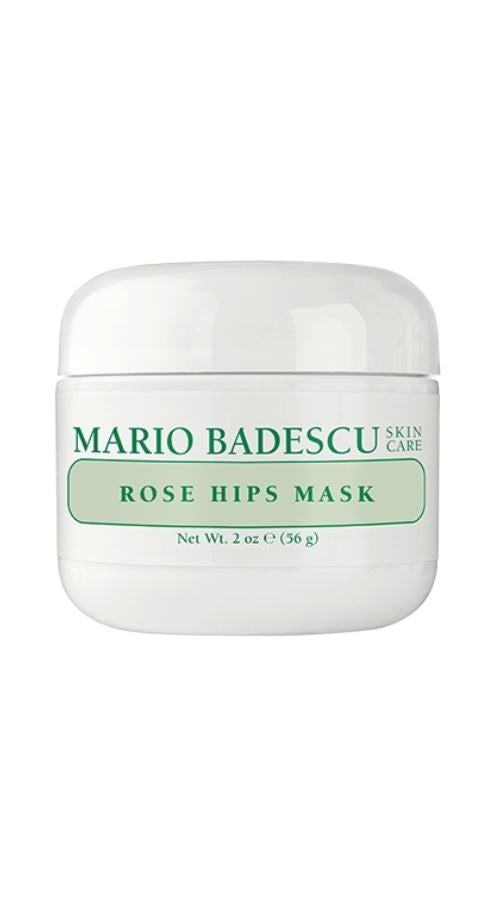 Mario Badescu Rose Hips Mask