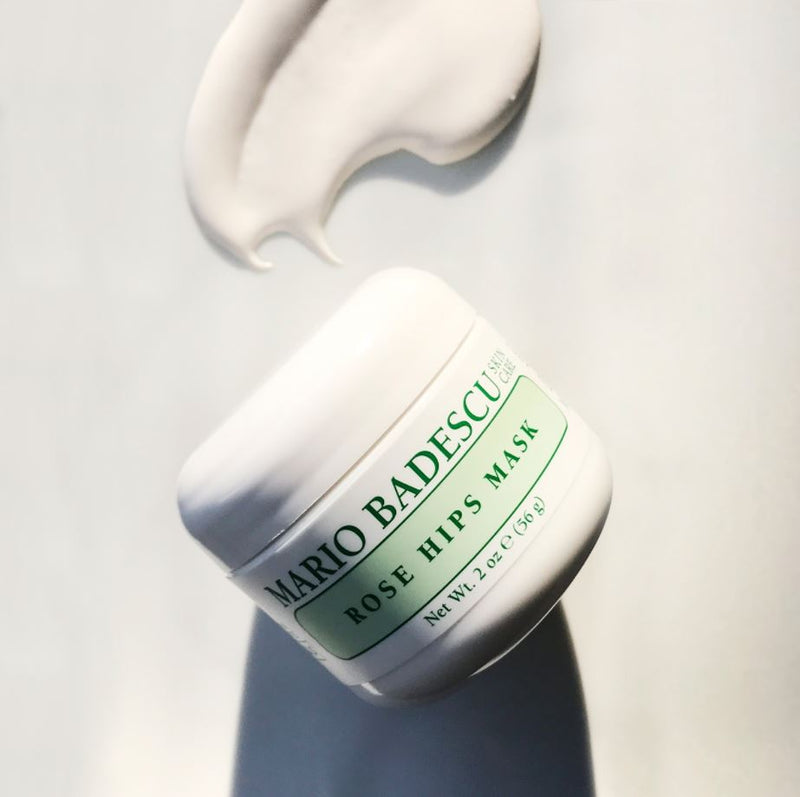 Mario Badescu Rose Hips Mask