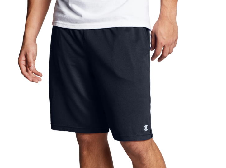 Champion training shorts online