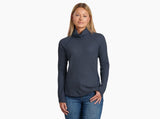 KÜHL Womens Petra Turtleneck Long Sleeve Shirt
