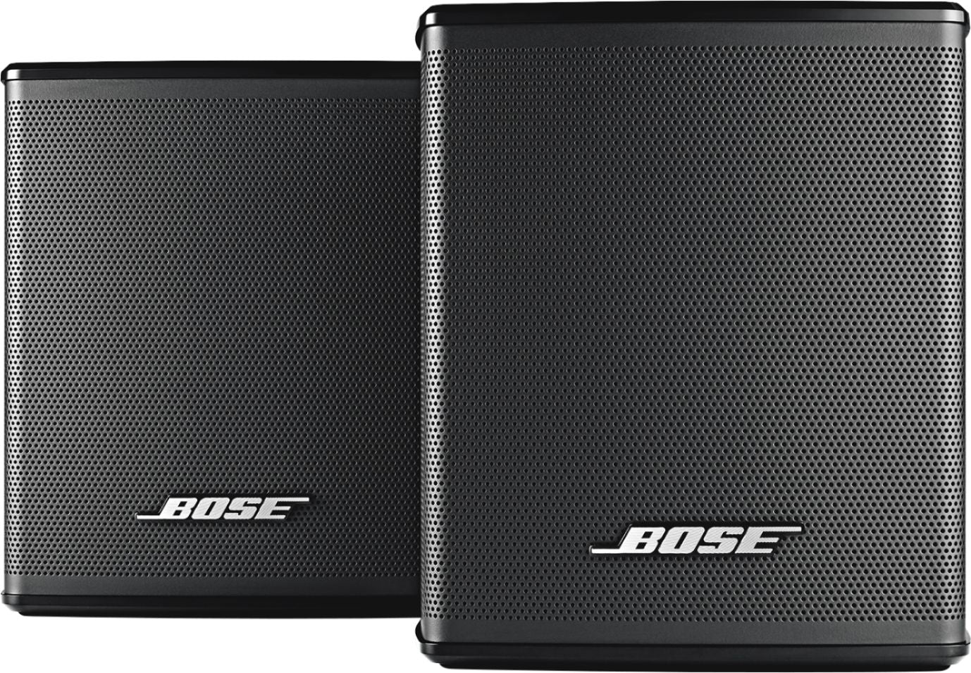 Bose Wireless Surround Speakers