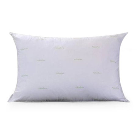 EcoPure Garnetted Pillow - Jumbo