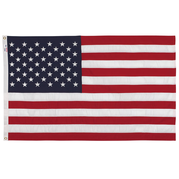 Valley Forge United States Polyester Flag