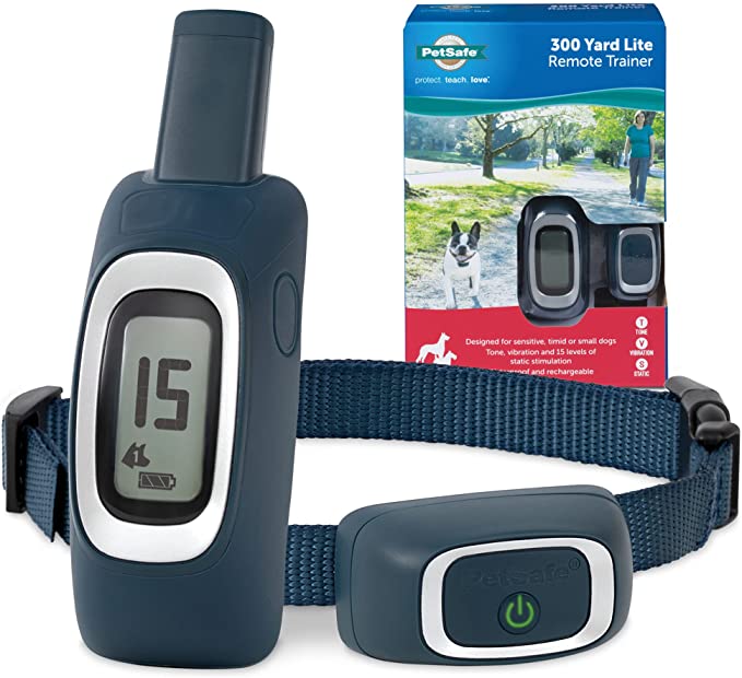 PetSafe Remote Trainer - 300 Yard