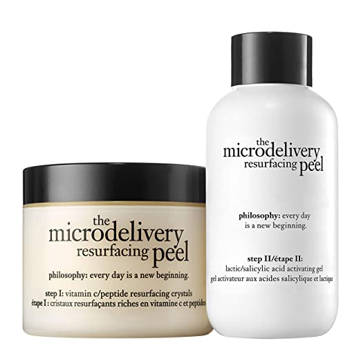 Philosophy Microdelivery Peel Kit