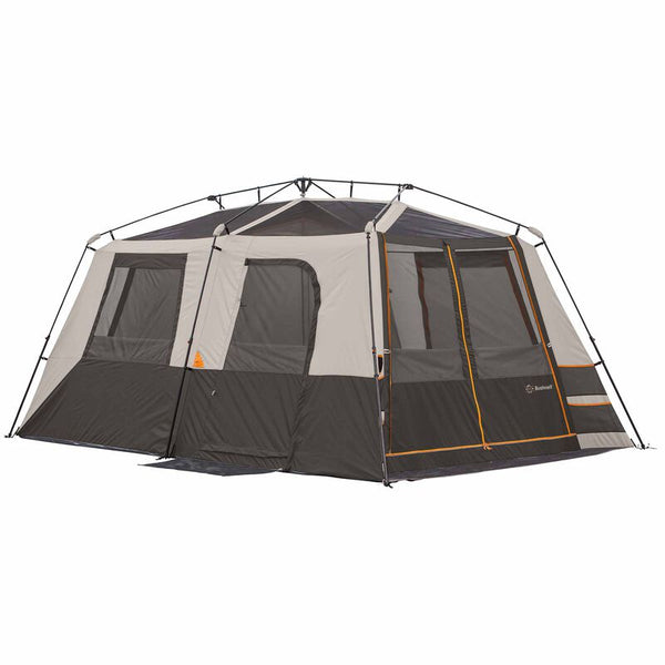 Bushnell 9 Person Instant Cabin Tent