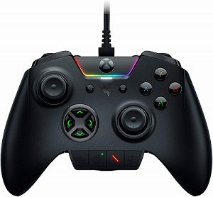 Razer Wolverine Ultimate Gaming Controller - Black