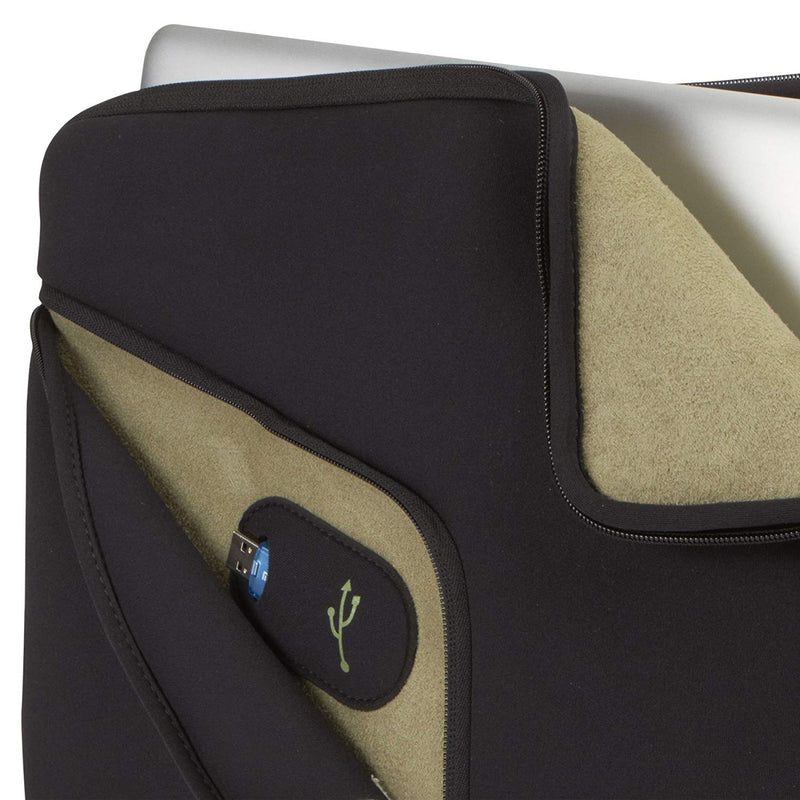 Case Logic 15" MacBook Pro Laptop Sleeve