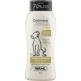 Wahl Coconut Lime Verbena Oatmeal Shampoo