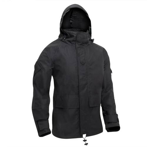 Rothco Tactical Hard Shell Waterproof Jacket - Size 3XL