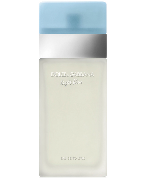 Dolce & Gabbana Light Blue Eau de Toilette Spray - 1.6 oz.