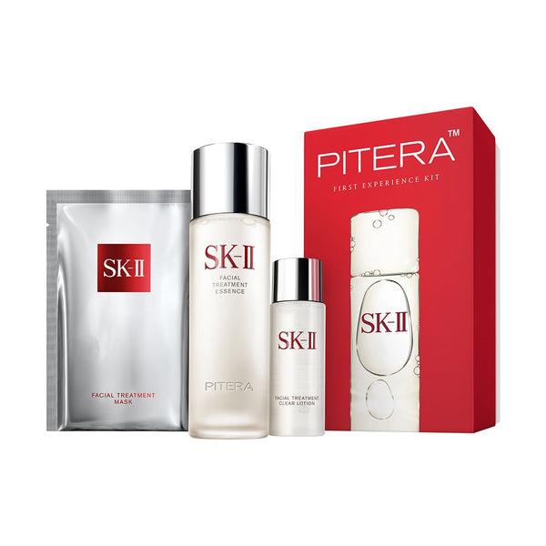 SK-II First Experience Kit