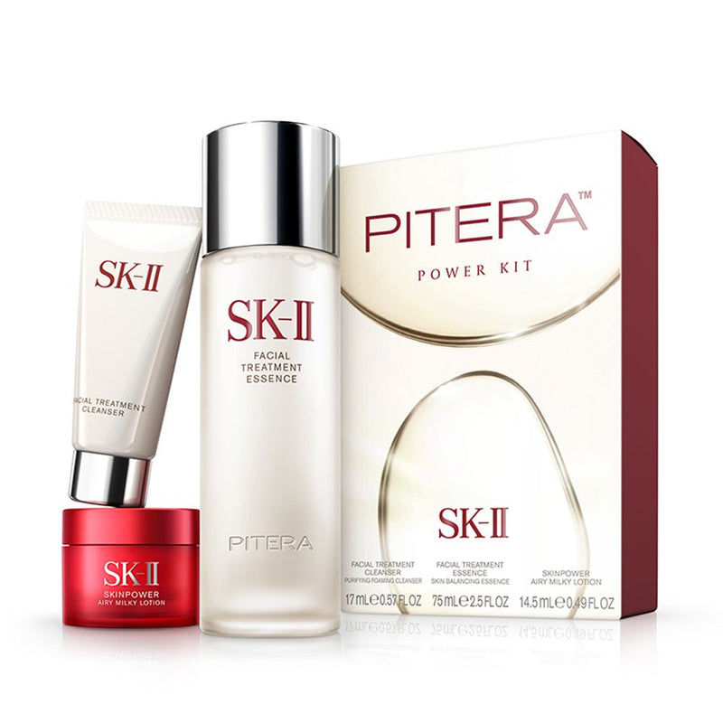 SK-II Pitera Power Kit