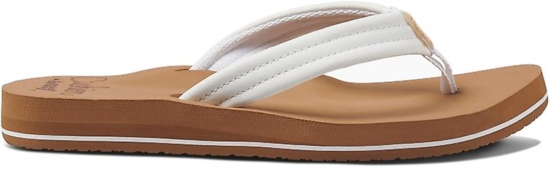 REEF Womens Cushion Breeze Phantom Flip Flops Sandal – ShopCGX