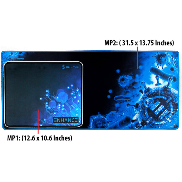 Enhance GX-MP2 XL Gaming Mouse Mat