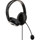 Microsoft LifeChat LX-3000 Headset